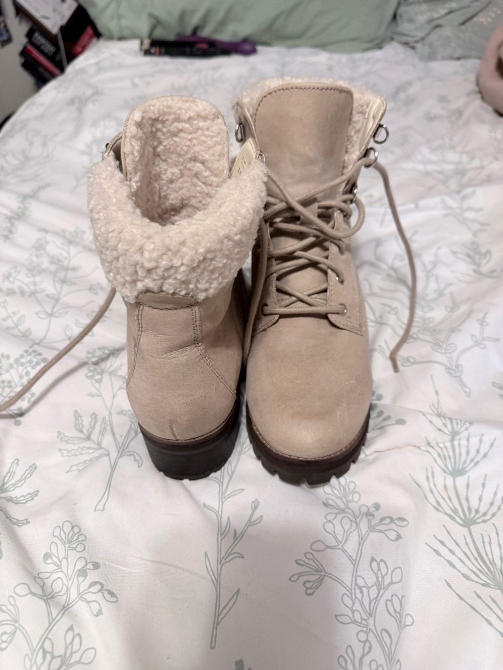 Women’s boots